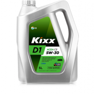 Kixx D1 C3