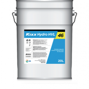 Kixx Hydro HVL